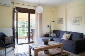 Alexandros Maisonettes, Nea Moudania